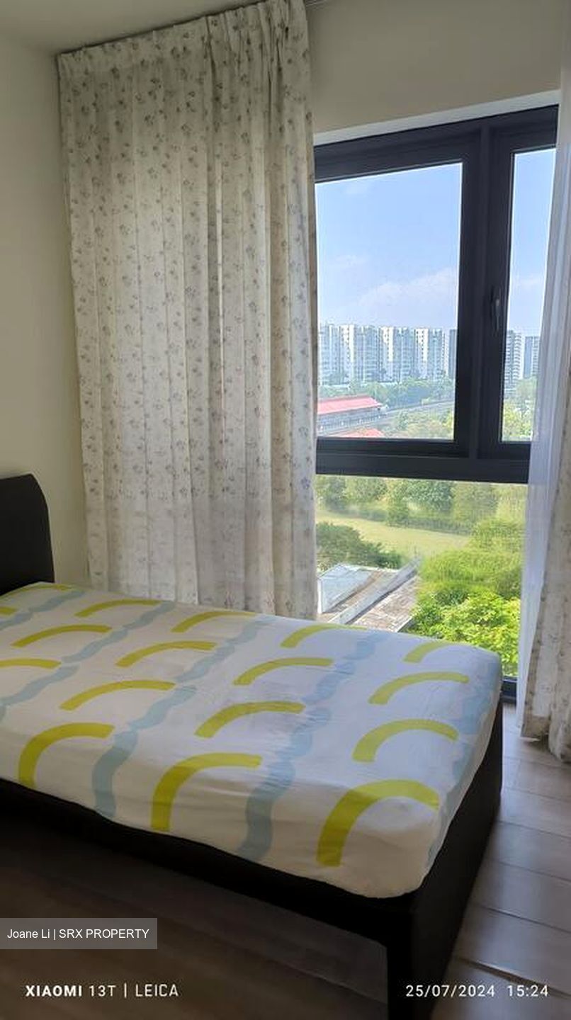 The Lakefront Residences (D22), Condominium #481654131
